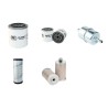 YALE GLP 16 AE Filter Service Kit