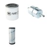 YALE GLP 16 AF Filter Service Kit w/GAS Eng.