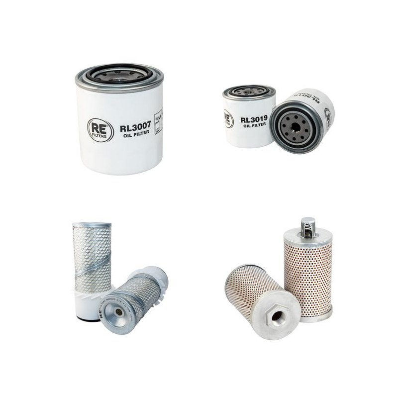YALE GLP 30 TE Filter Service Kit