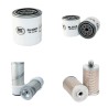 YALE GLP 30 TE Filter Service Kit
