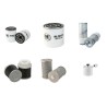 YALE GLP 40 AD Filter Service Kit w/MAZDA FE Eng.