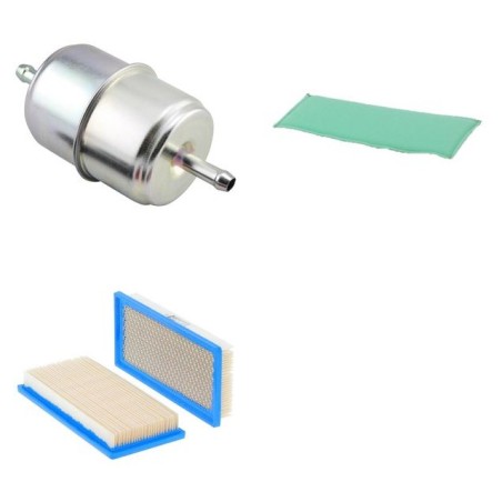 BRIGGS + STRATTON 13 HP Filter Service Kit