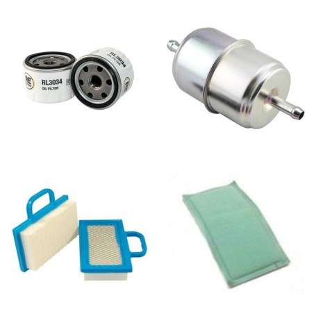 BRIGGS + STRATTON INTEK 22hp Filter Service Kit