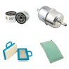 BRIGGS + STRATTON INTEK 22hp Filter Service Kit
