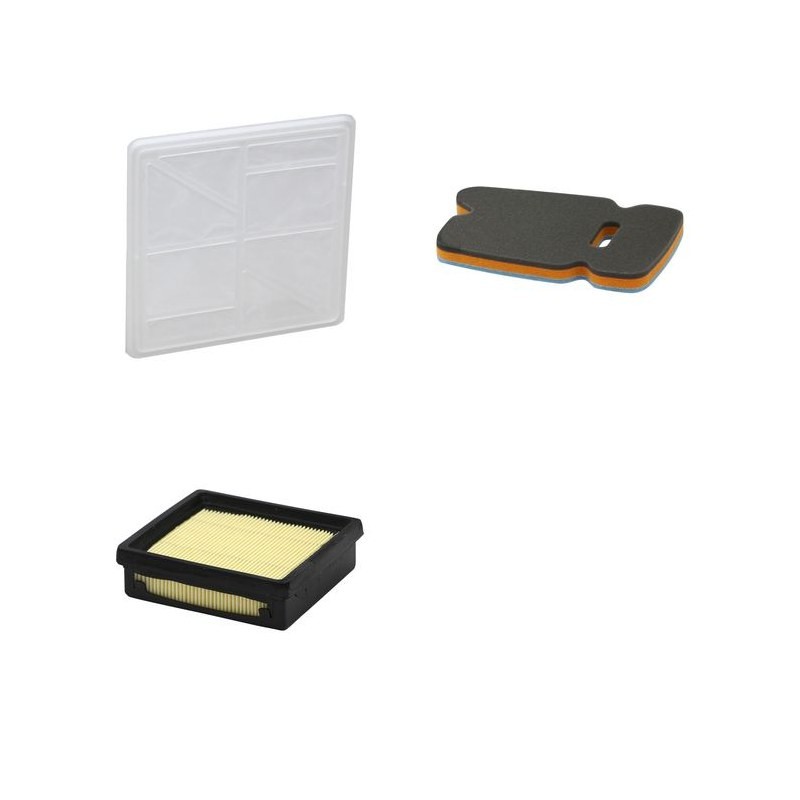DOLMAR PC 8114 Filter Service Kit