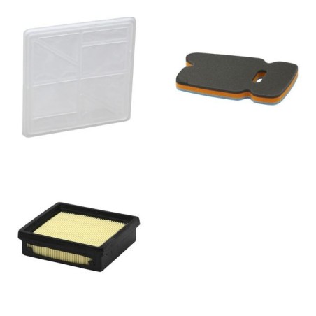 DOLMAR PC 8114 Filter Service Kit