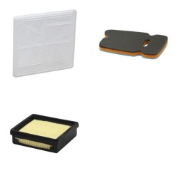 DOLMAR PC 8116 Filter Service Kit