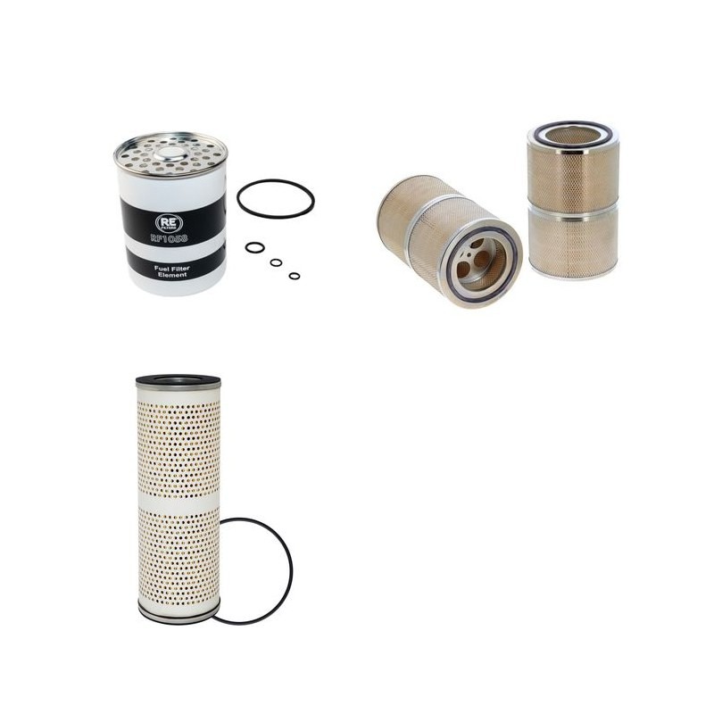 DORMAN 12 ST Filter Service Kit