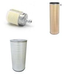 ECHO PB 770 Filter Service Kit