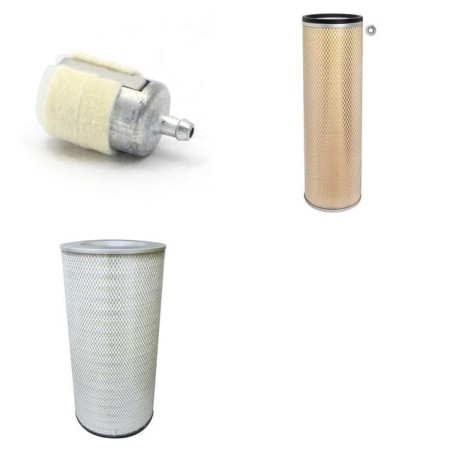 ECHO PB 770 Filter Service Kit