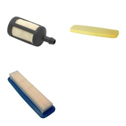 ECHO PB 6000 Filter Service Kit