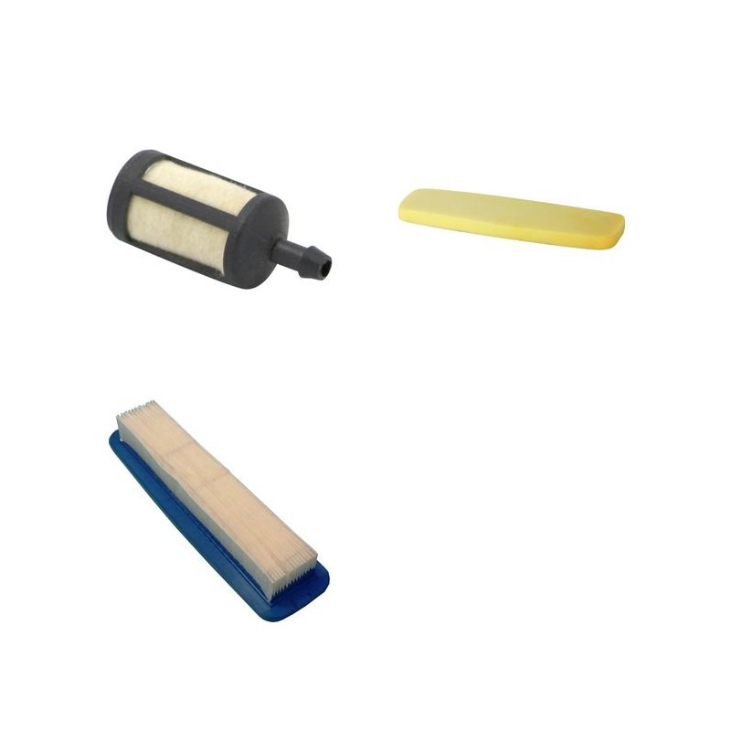 ECHO PB 6000 Filter Service Kit
