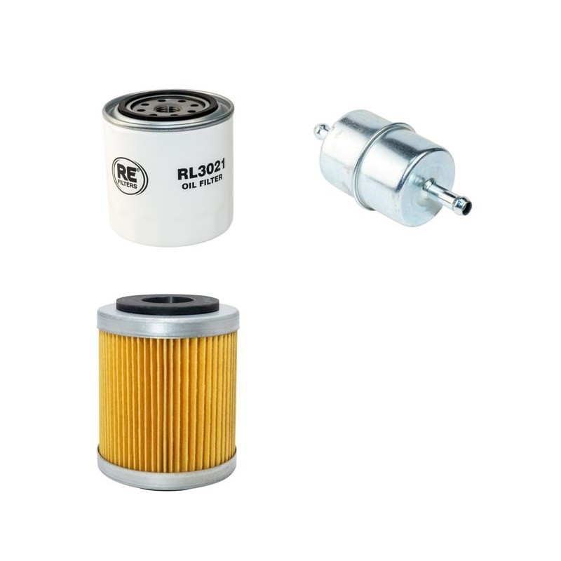 FARYMANN R 10 Filter Service Kit