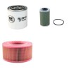 HATZ D 108 Filter Service Kit