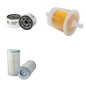 HATZ 2G30 Filter Service Kit