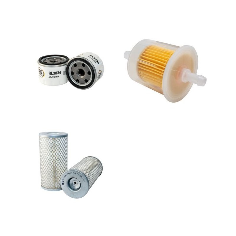 HATZ 2G40 Filter Service Kit