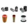 HATZ 4H50TIC Filter Service Kit