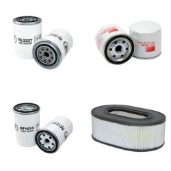 HATZ 2L30S Filter Service Kit