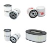 HATZ 2L30S Filter Service Kit
