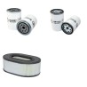 HATZ 3L30S Filter Service Kit SN