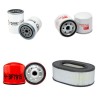 HATZ 3L31C Filter Service Kit