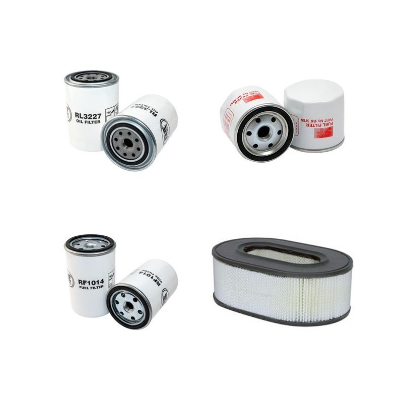 HATZ 3L40S Filter Service Kit