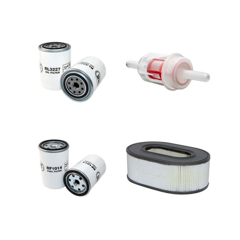 HATZ 4L40S Filter Service Kit