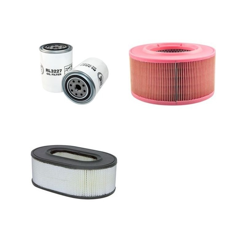 HATZ H3L30C Filter Service Kit