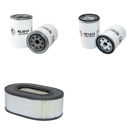HATZ 2M40 Filter Service Kit