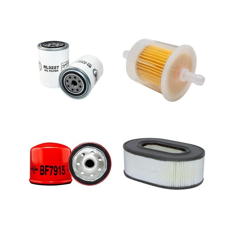 HATZ 4M41 Filter Service Kit