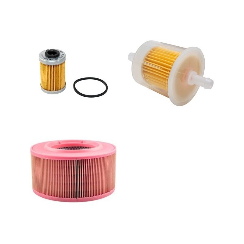 HATZ SUPRA 1D90 Filter Service Kit