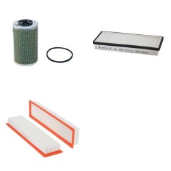 HATZ TL 28 Filter Service Kit