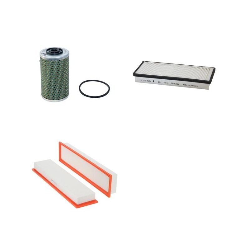 HATZ TL 33 Filter Service Kit