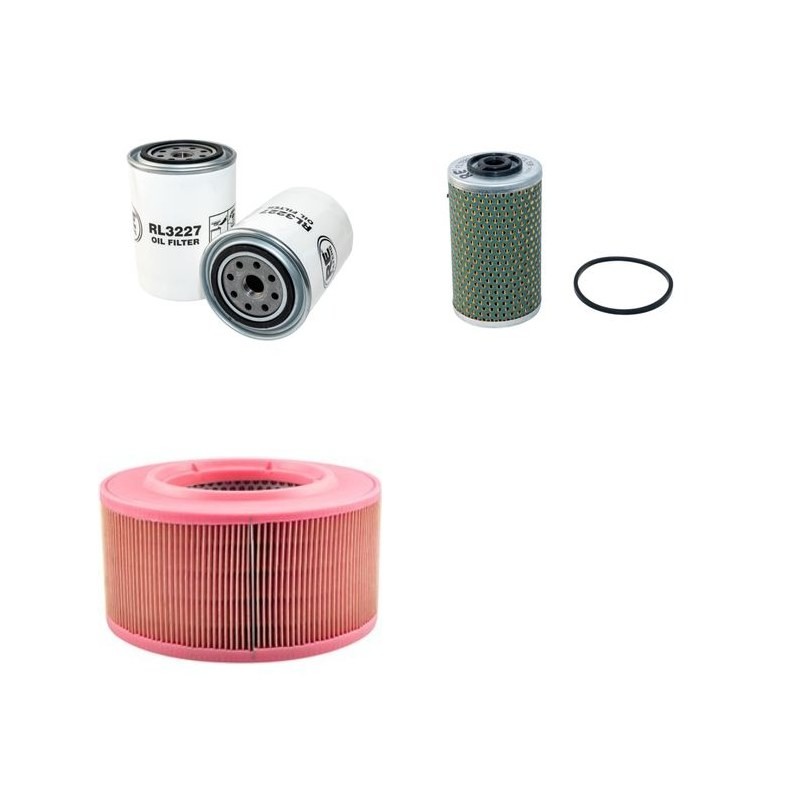 HATZ V 108 Filter Service Kit