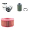 HATZ V 108 Filter Service Kit