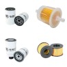 HATZ 2W35 Filter Service Kit SN