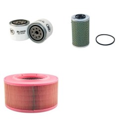 HATZ Z 108 Filter Service Kit