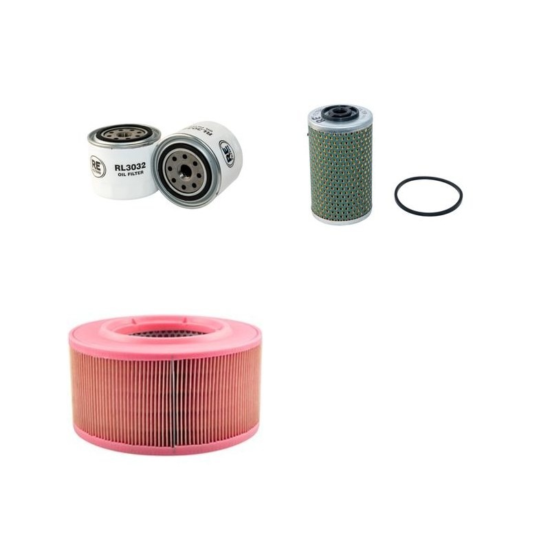 HATZ Z 108 Filter Service Kit