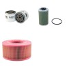 HATZ Z 108 Filter Service Kit