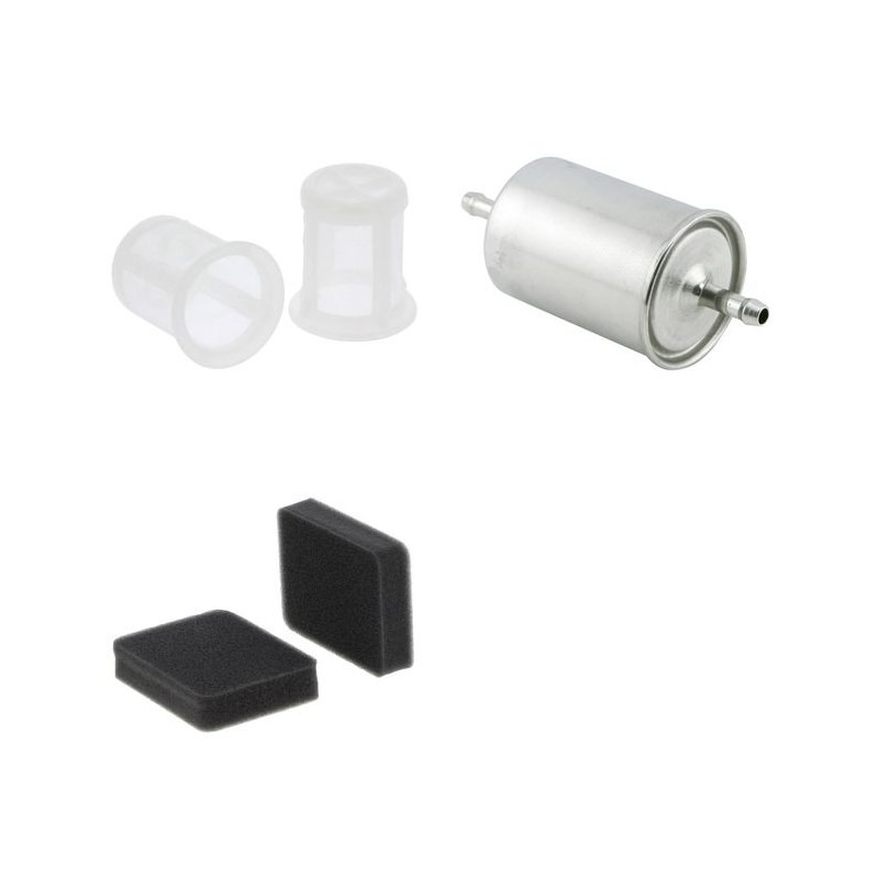 HONDA-ENGINES G 100K2 Filter Service Kit
