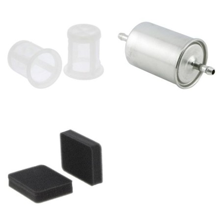 HONDA-ENGINES G 100K2 Filter Service Kit
