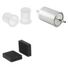 HONDA-ENGINES G 100K2 Filter Service Kit