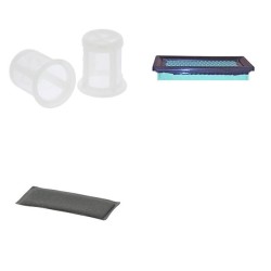 HONDA-ENGINES G 150K1 Filter Service Kit