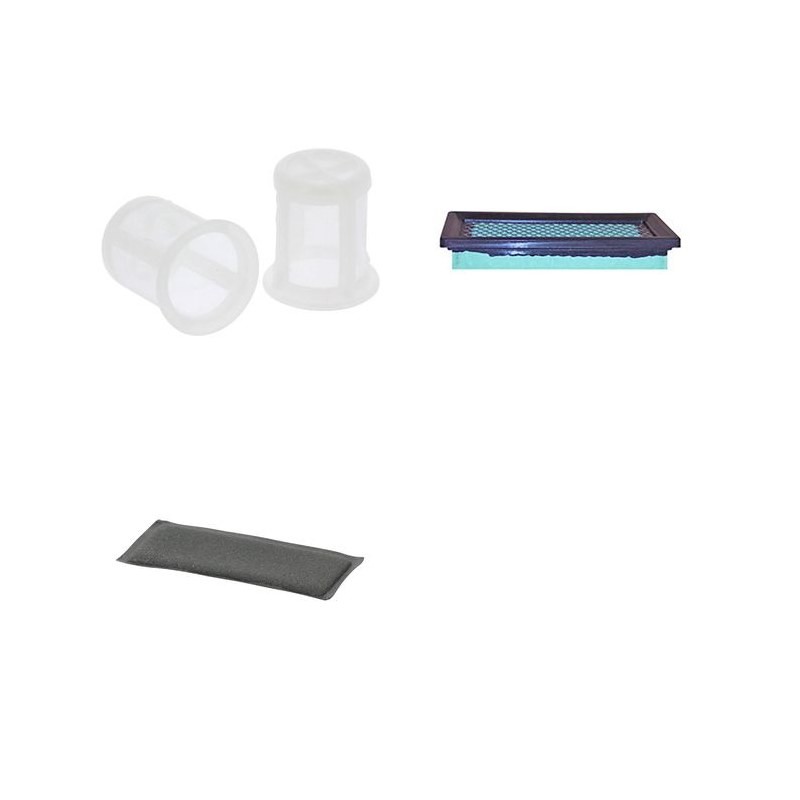 HONDA-ENGINES G 150K1 Filter Service Kit