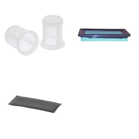 HONDA-ENGINES G 150K1 Filter Service Kit