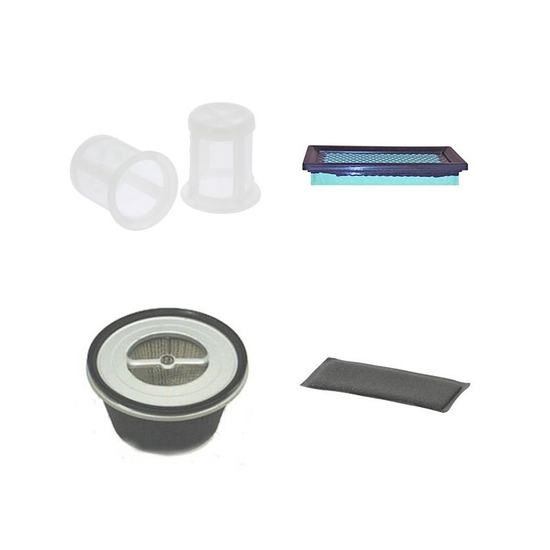 HONDA-ENGINES G 200K1 Filter Service Kit