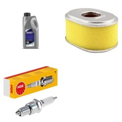 HONDA-ENGINES GX 110 NEW Filter Service Kit
