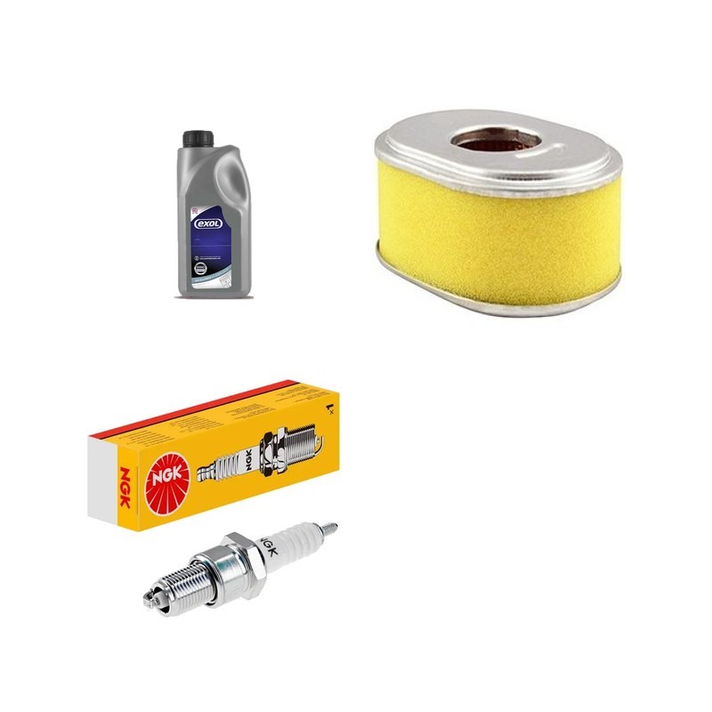HONDA-ENGINES GX 110 NEW Filter Service Kit