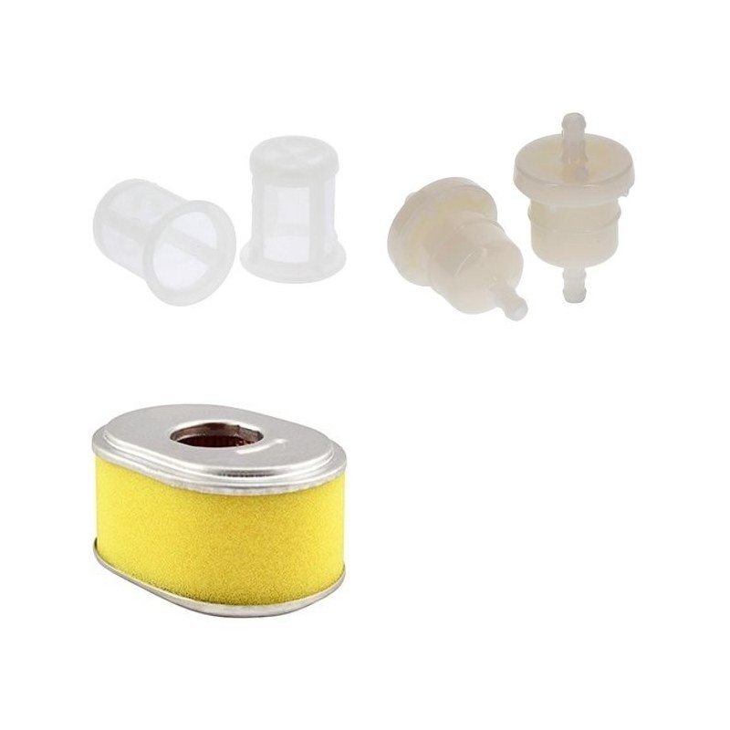 HONDA-ENGINES GX 120K1 Filter Service Kit
