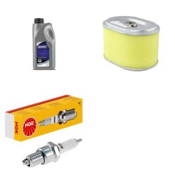 HONDA-ENGINES GX140 Filter Service Kit